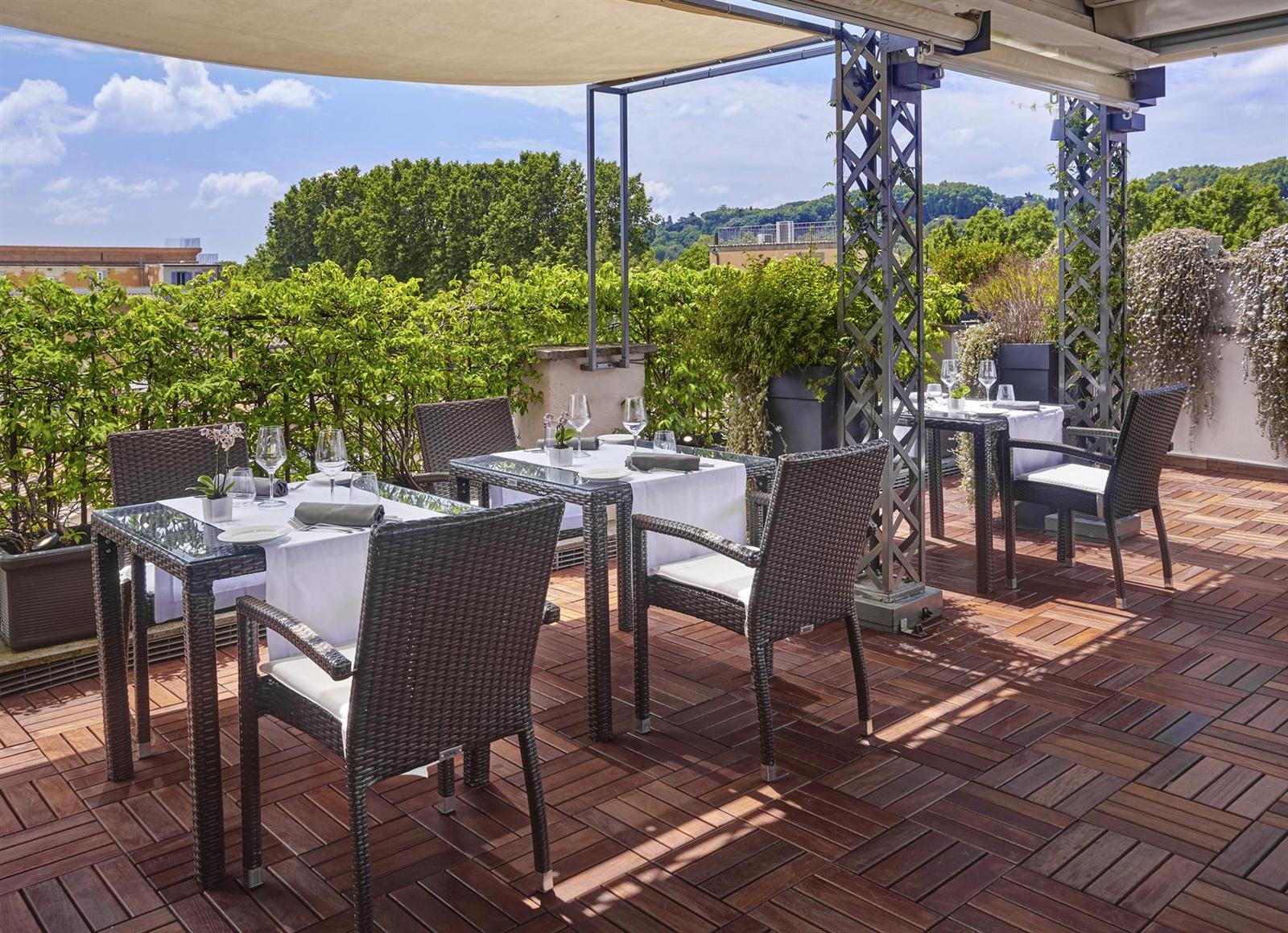 Kosher Restaurants Jerum Best Rooftop Restaurant Jerum The Best Image Imagefree Co