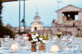 I Sofà Roof Terrace Restaurant