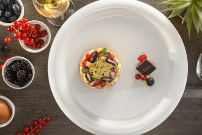 Tartlet