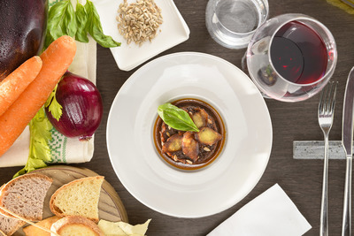 Caponata