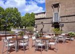 Terrazza del Mezzanino